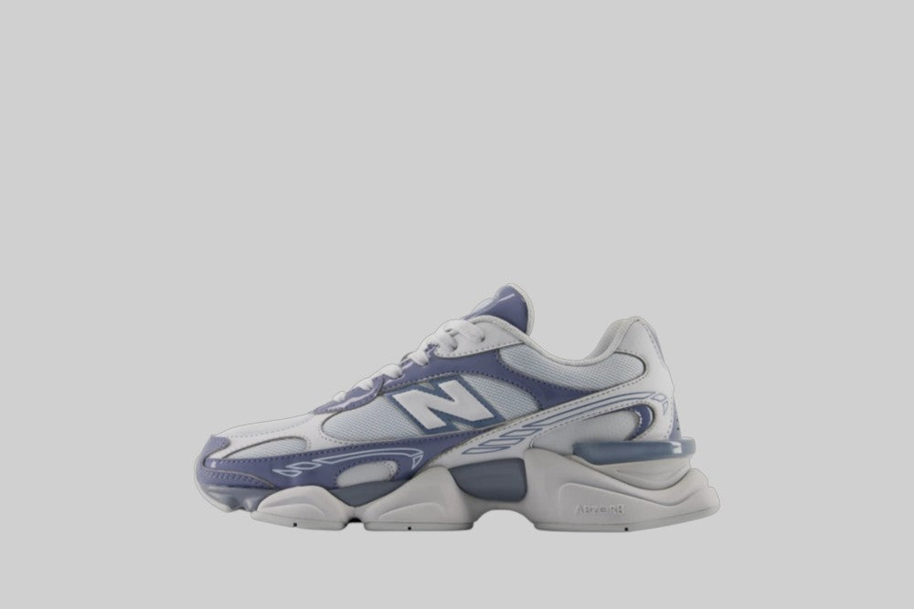 New Balance 9060 'Arctic Grey' - U90605HS