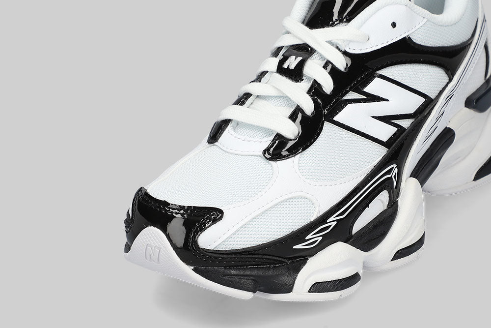 New Balance 9060 'Black & White' - U906076M - Lust México