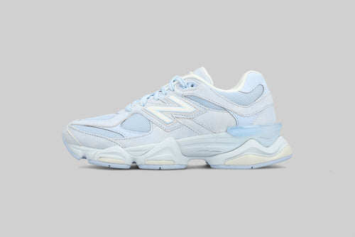 New Balance 9060 'Oxford Blue' - U90607KM - Lust México