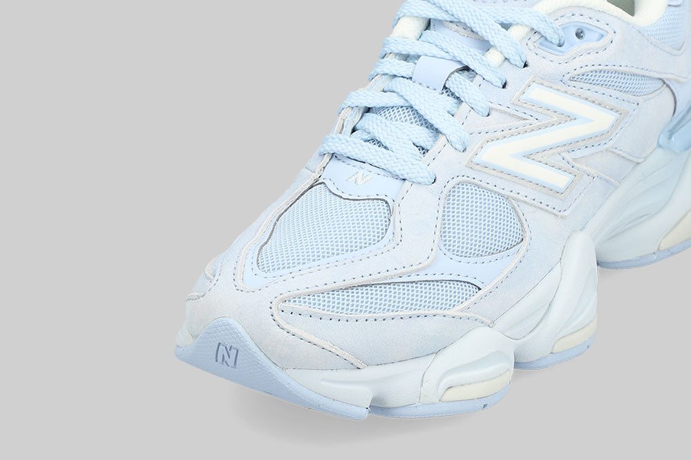 New Balance 9060 'Oxford Blue' - U90607KM - Lust México