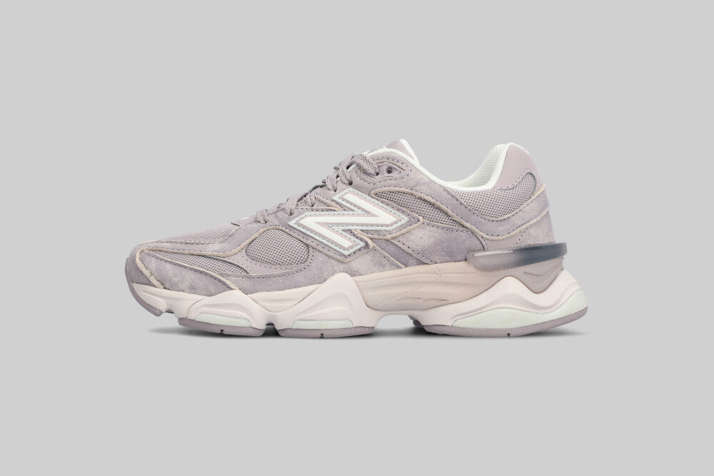New Balance 9060 'Truffle Salt' - U906087O - Lust México