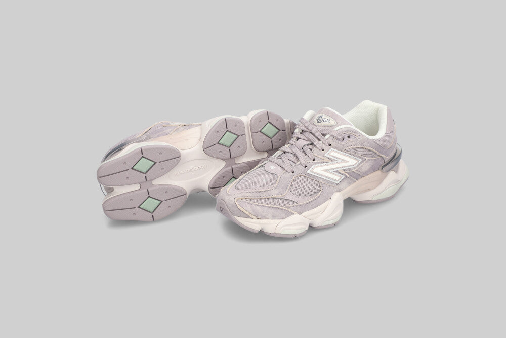 New Balance 9060 'Truffle Salt' - U906087O - Lust México