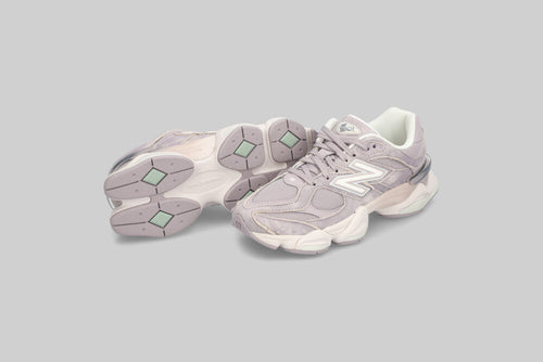 New Balance 9060 'Truffle Salt' - U906087O - Lust México