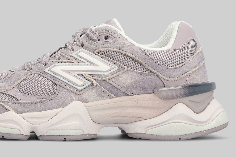 New Balance 9060 'Truffle Salt' - U906087O - Lust México