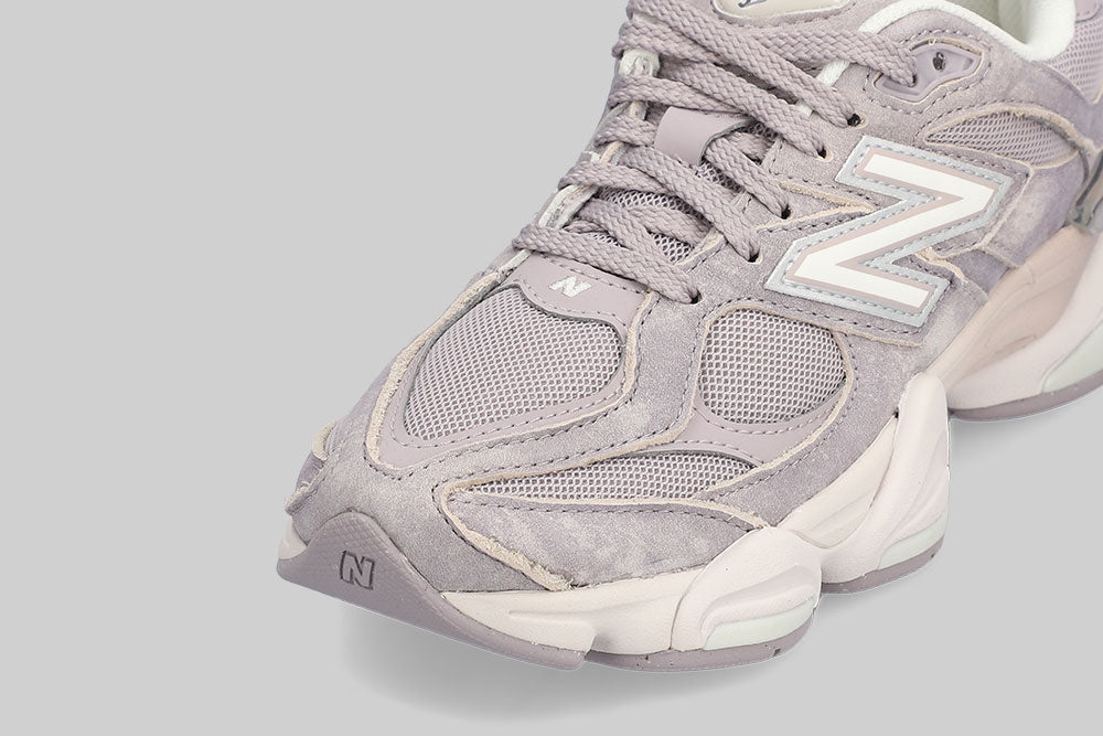 New Balance 9060 'Truffle Salt' - U906087O - Lust México