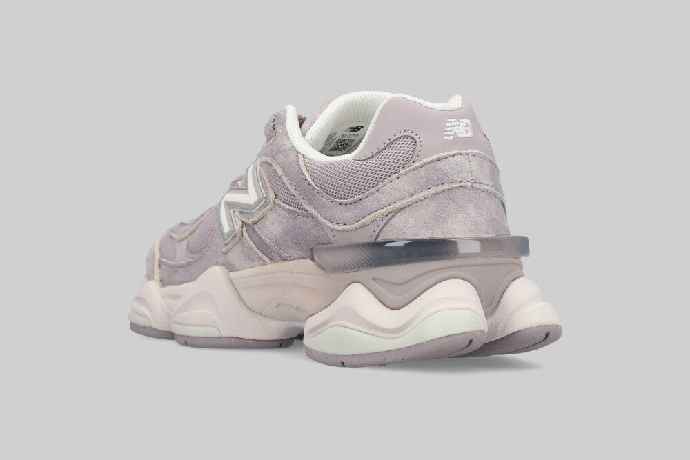 New Balance 9060 'Truffle Salt' - U906087O - Lust México