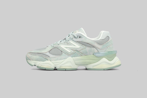 New Balance 9060 'Mosaic Green' - U90608Z4 - Lust México