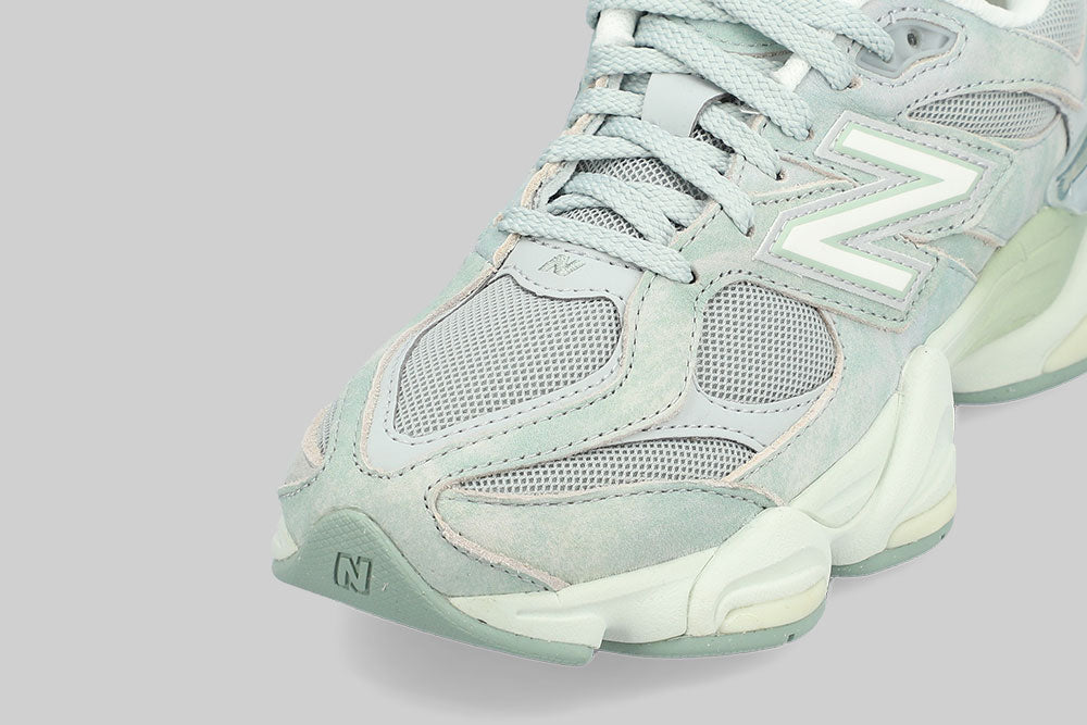 New Balance 9060 'Mosaic Green' - U90608Z4 - Lust México