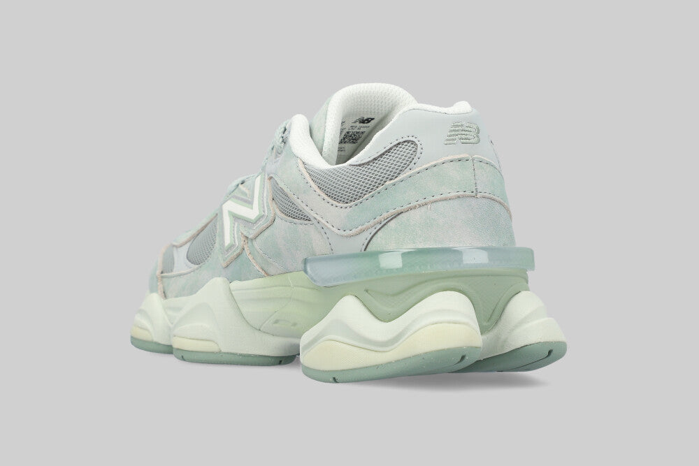 New Balance 9060 'Mosaic Green' - U90608Z4 - Lust México