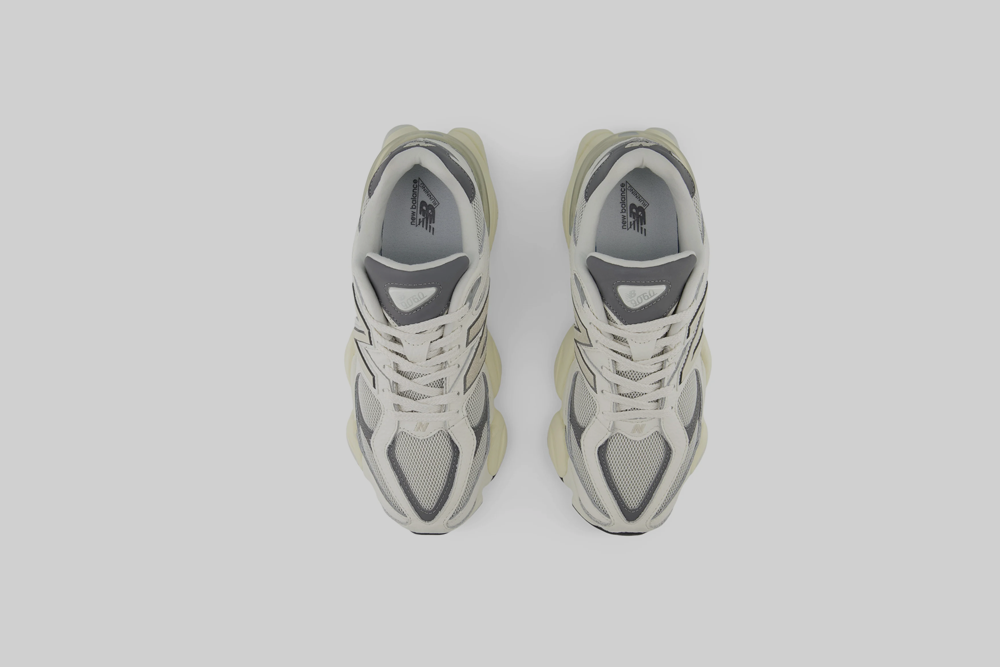 New Balance 9060 'Sea Salt' - [sku] - Lust México