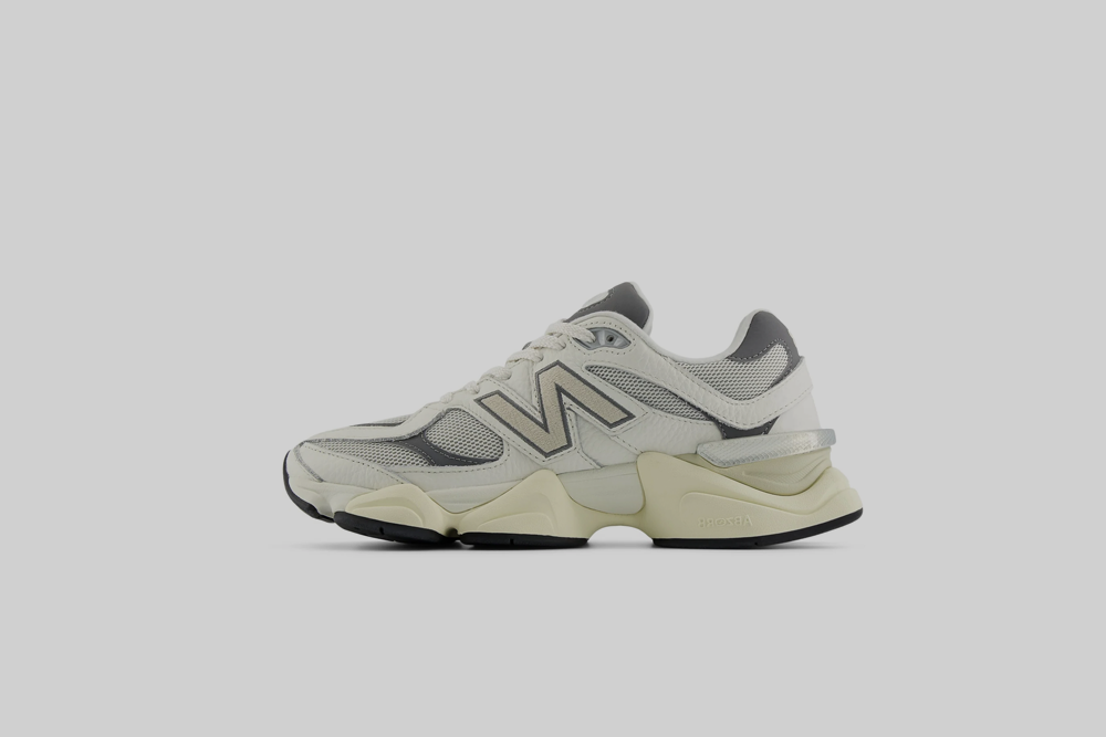 New Balance 9060 'Sea Salt' - [sku] - Lust México