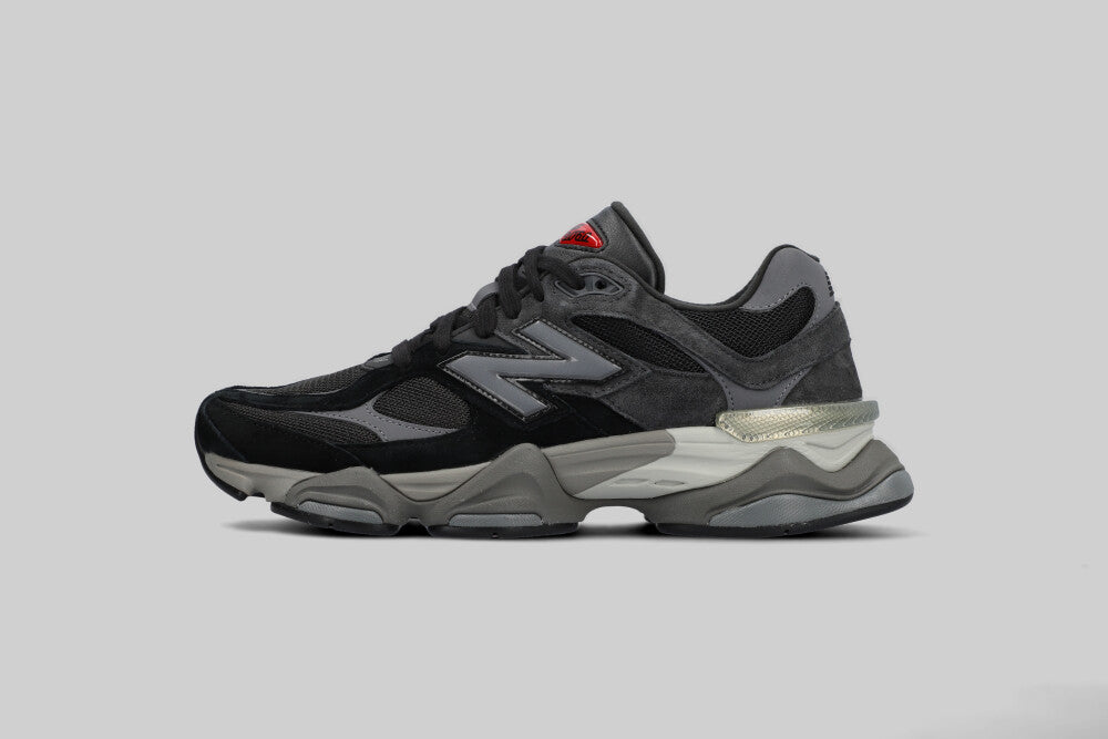 New Balance 9060 'Castlerock' - U9060BLK FTW - SNEAKERS - MEN - ADULT - INLINE - FA - 25 en Lust México