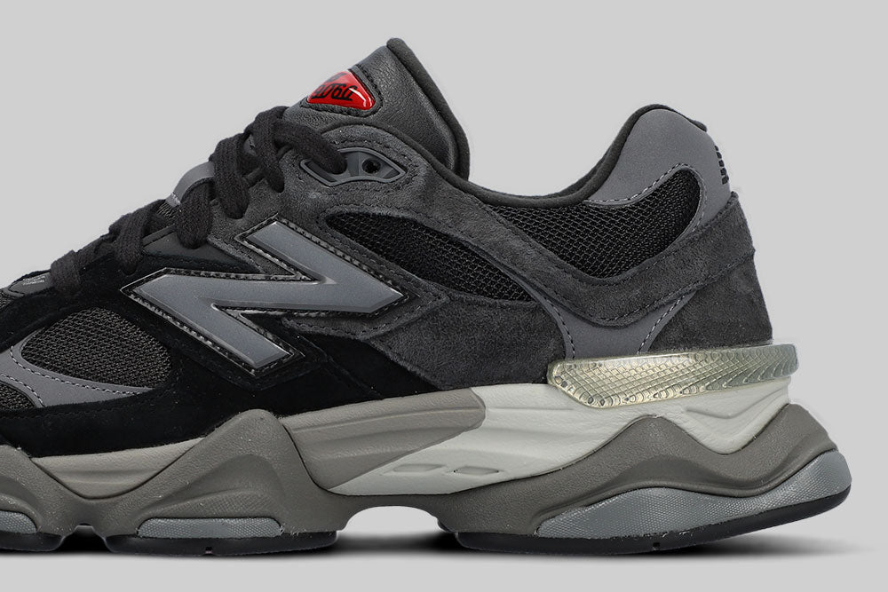 New Balance 9060 'Castlerock' - U9060BLK FTW - SNEAKERS - MEN - ADULT - INLINE - FA - 25 en Lust México