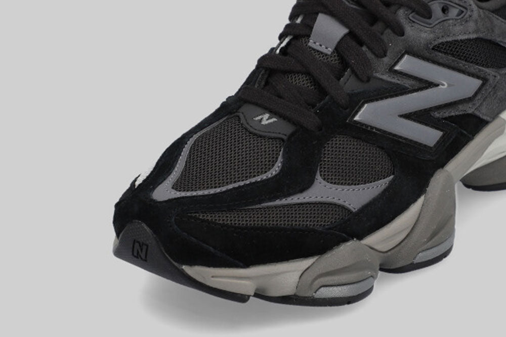 New Balance 9060 'Castlerock' - U9060BLK FTW - SNEAKERS - MEN - ADULT - INLINE - FA - 25 en Lust México