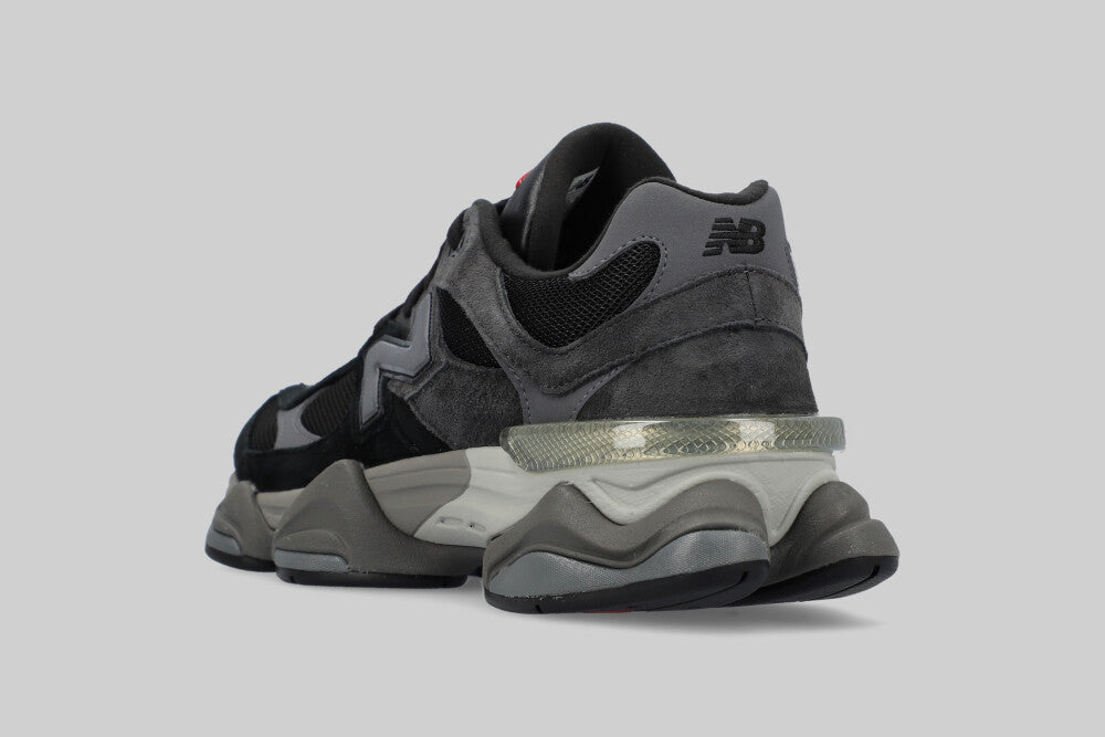 New Balance 9060 'Castlerock' - U9060BLK FTW - SNEAKERS - MEN - ADULT - INLINE - FA - 25 en Lust México