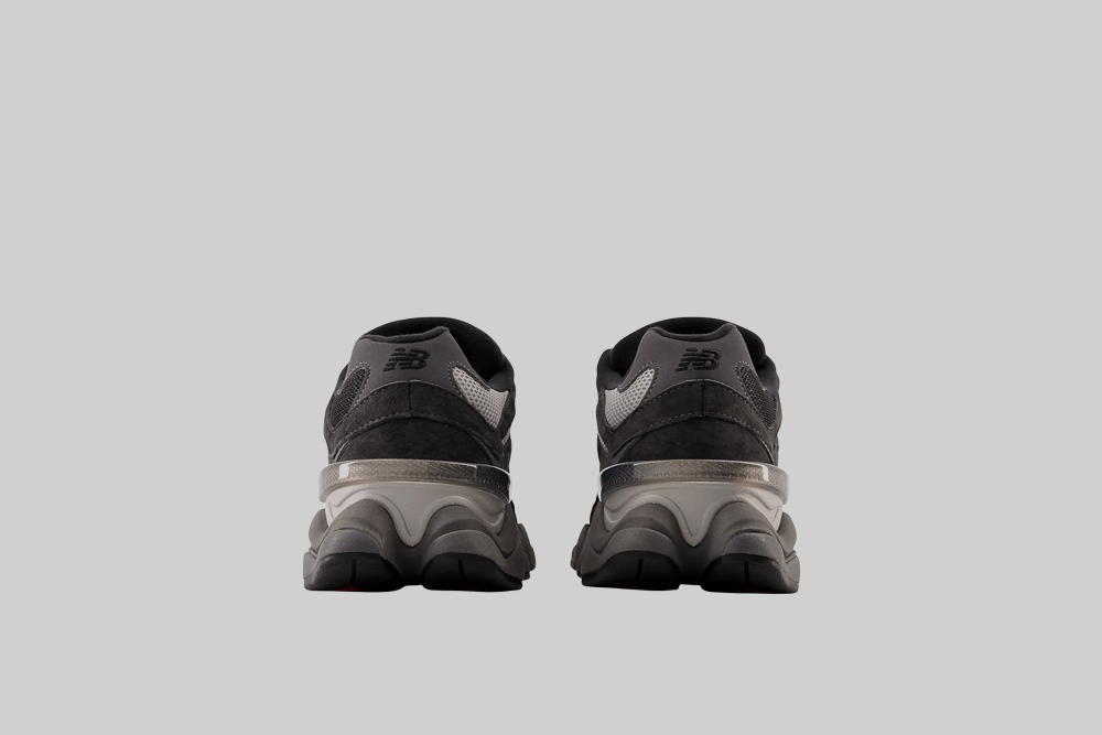 New Balance 9060 'Castlerock' - U9060BLK