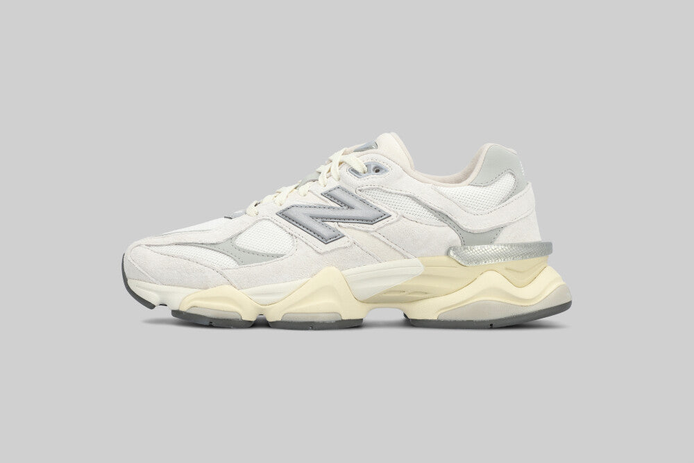 New Balance 9060 'Sea Salt' - U9060ECA FTW - SNEAKERS - UNISEX - ADULT - INLINE - WI - 25 en Lust México