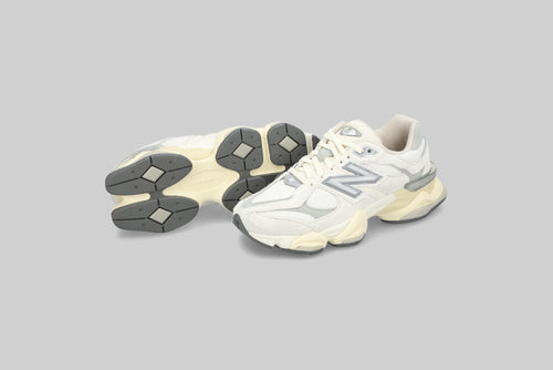 New Balance 9060 'Sea Salt' - U9060ECA FTW - SNEAKERS - UNISEX - ADULT - INLINE - WI - 25 en Lust México