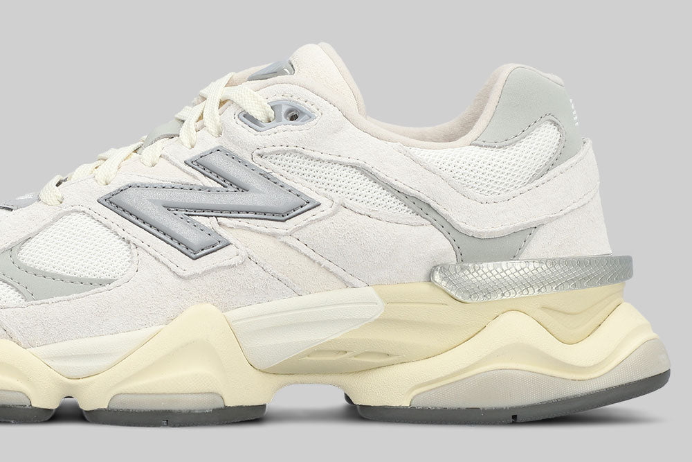 New Balance 9060 'Sea Salt' - U9060ECA FTW - SNEAKERS - UNISEX - ADULT - INLINE - WI - 25 en Lust México