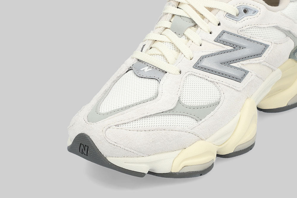New Balance 9060 'Sea Salt' - U9060ECA FTW - SNEAKERS - UNISEX - ADULT - INLINE - WI - 25 en Lust México