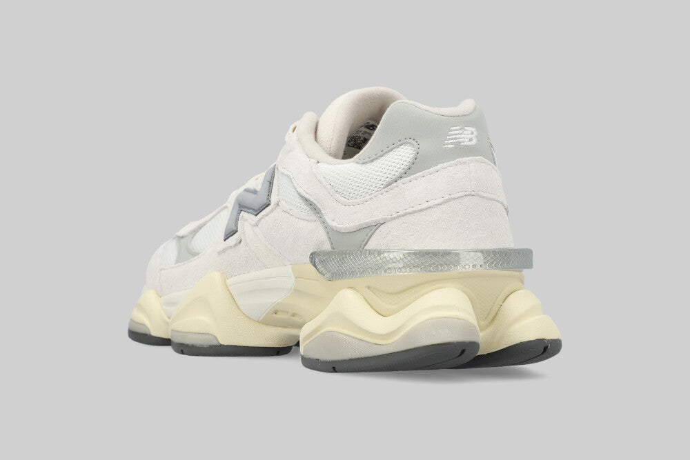 New Balance 9060 'Sea Salt' - U9060ECA FTW - SNEAKERS - UNISEX - ADULT - INLINE - WI - 25 en Lust México