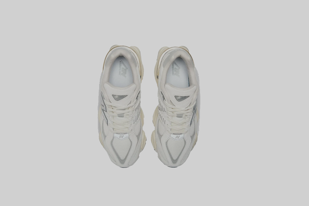 New Balance 9060 'Sea Salt' - U9060ECA