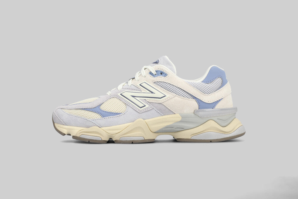 New Balance 9060 'Pearl Grey'