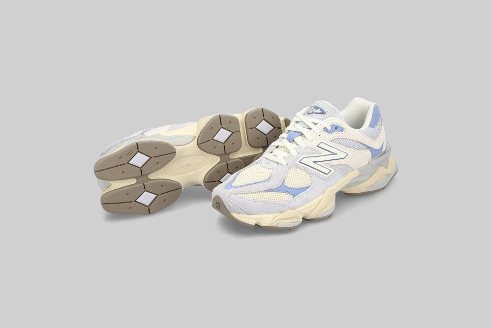 New Balance 9060 'Pearl Grey'