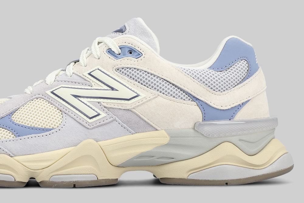 New Balance 9060 'Pearl Grey'