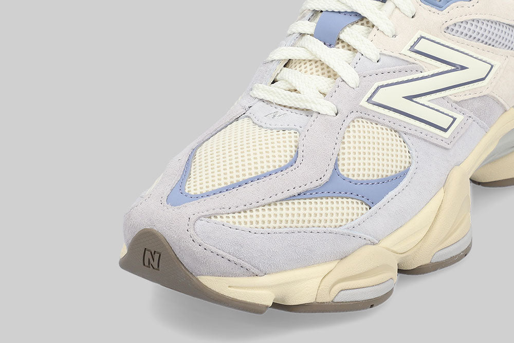New Balance 9060 'Pearl Grey'