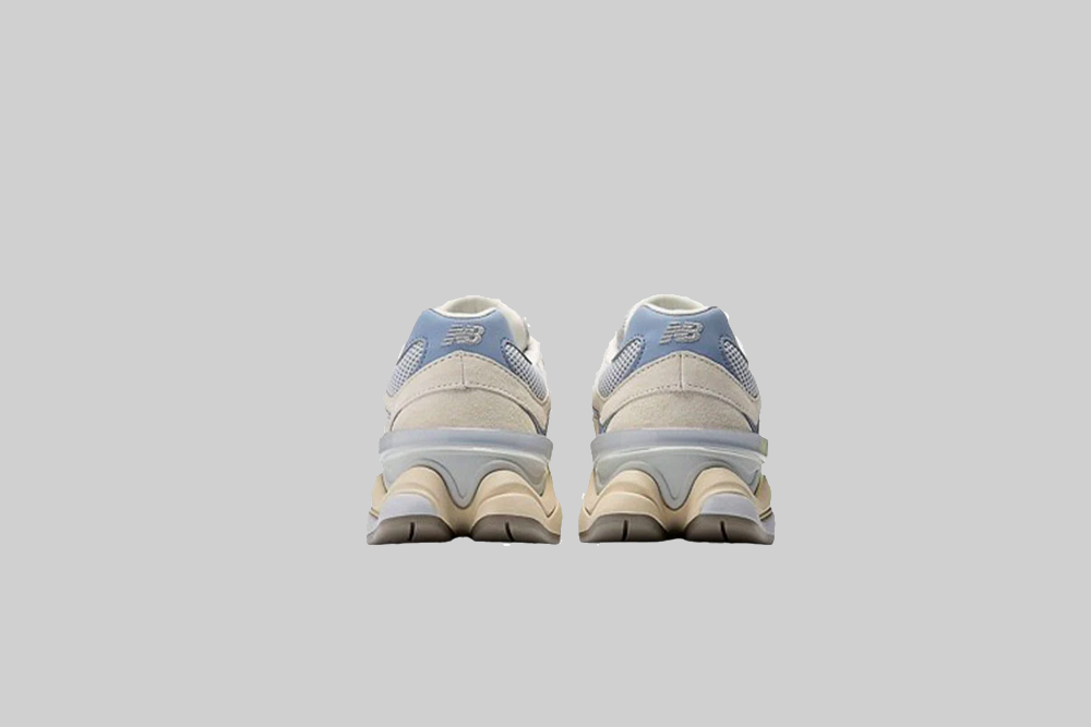 New Balance 9060 &