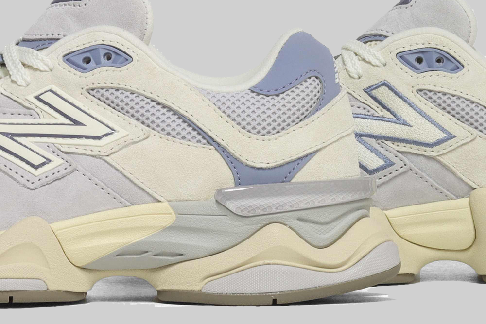 New Balance 9060 &