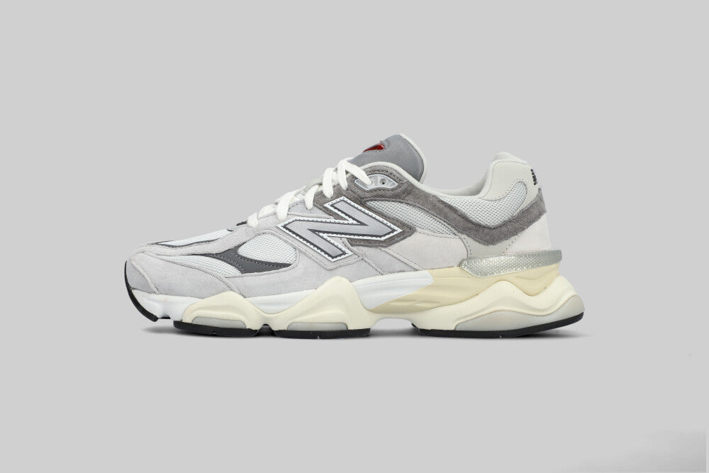 New Balance 9060 'Rain Cloud' FTW - SNEAKERS - MEN - ADULT - INLINE - FA - 25 en Lust México