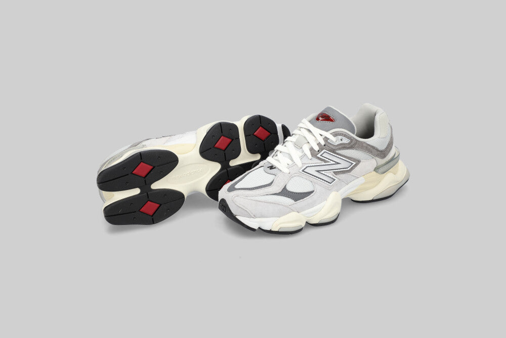 New Balance 9060 'Rain Cloud' FTW - SNEAKERS - MEN - ADULT - INLINE - FA - 25 en Lust México