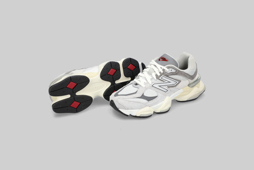 New Balance 9060 'Rain Cloud' FTW - SNEAKERS - MEN - ADULT - INLINE - FA - 25 en Lust México