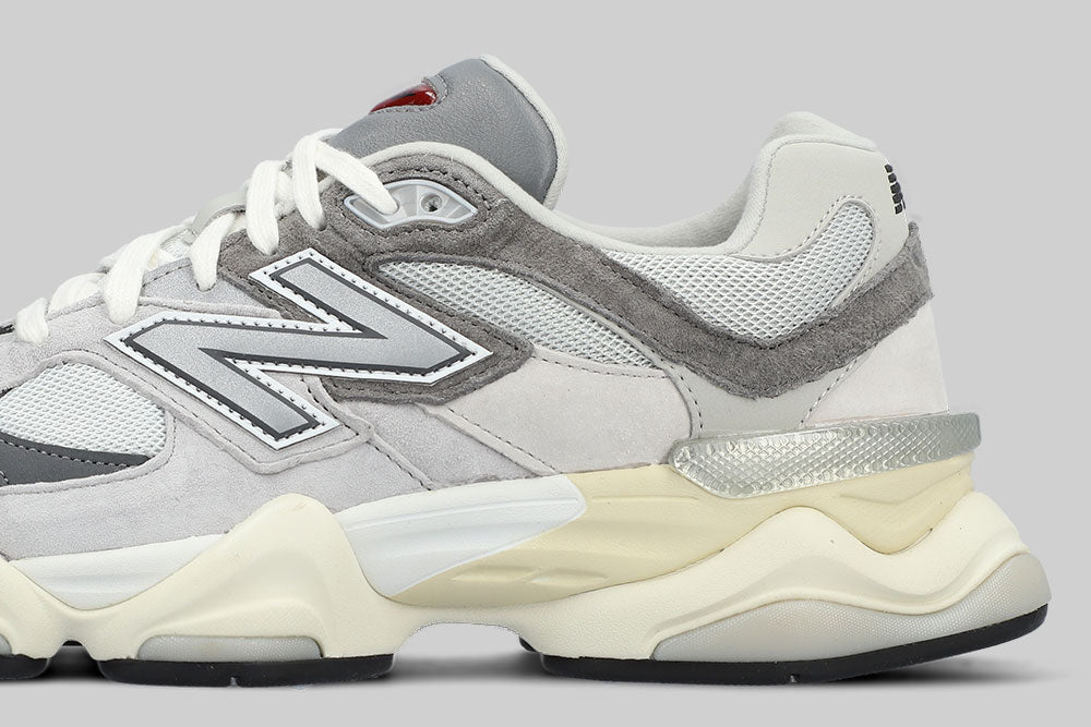 New Balance 9060 'Rain Cloud' FTW - SNEAKERS - MEN - ADULT - INLINE - FA - 25 en Lust México