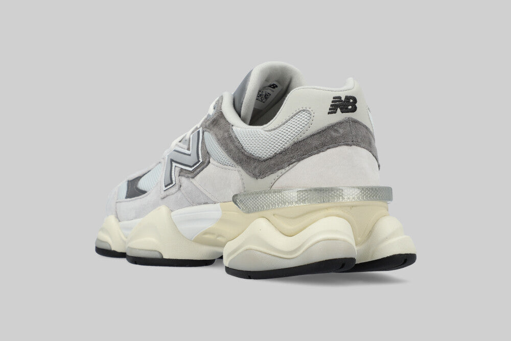 New Balance 9060 'Rain Cloud' FTW - SNEAKERS - MEN - ADULT - INLINE - FA - 25 en Lust México