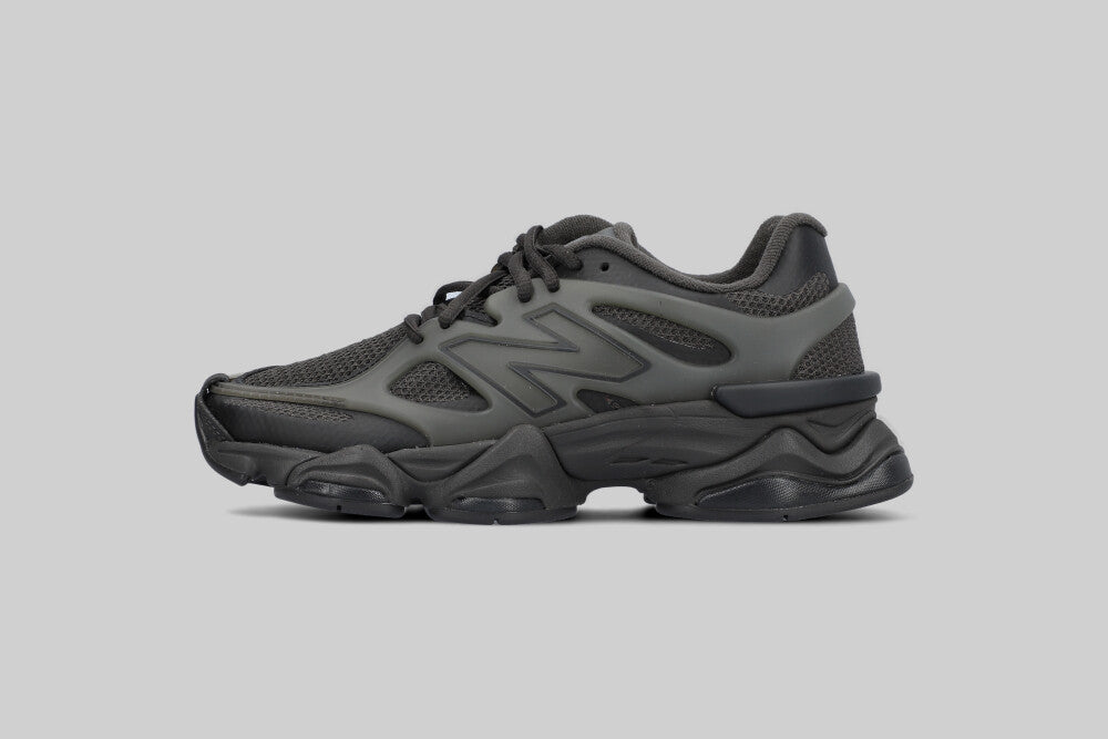 New Balance 9060 X 'Dark Grey' - U9060IAA
