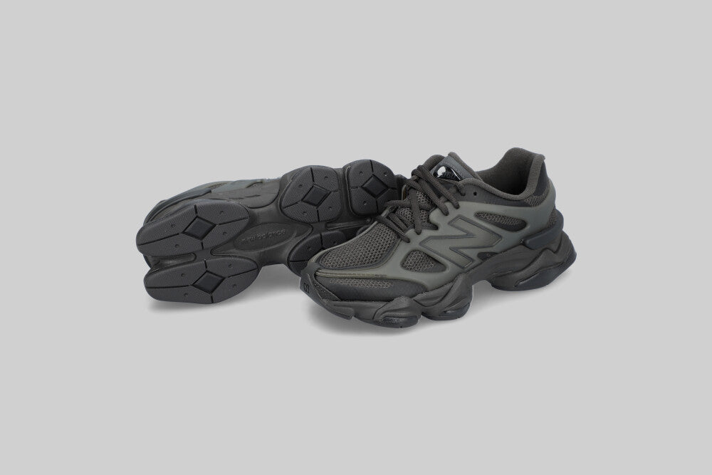 New Balance 9060 X 'Dark Grey' - U9060IAA