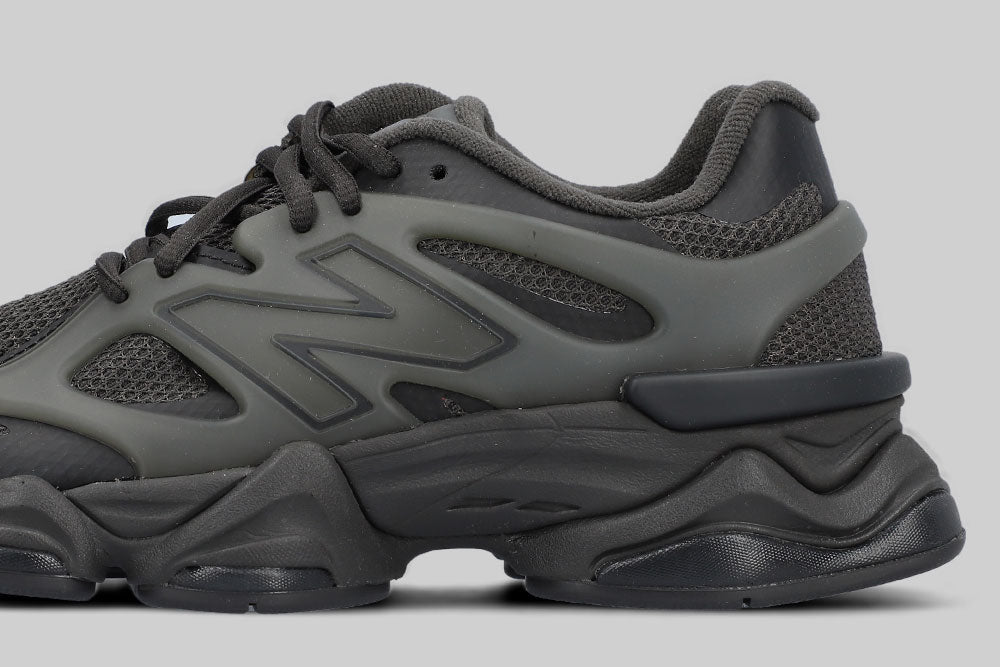 New Balance 9060 X 'Dark Grey' - U9060IAA