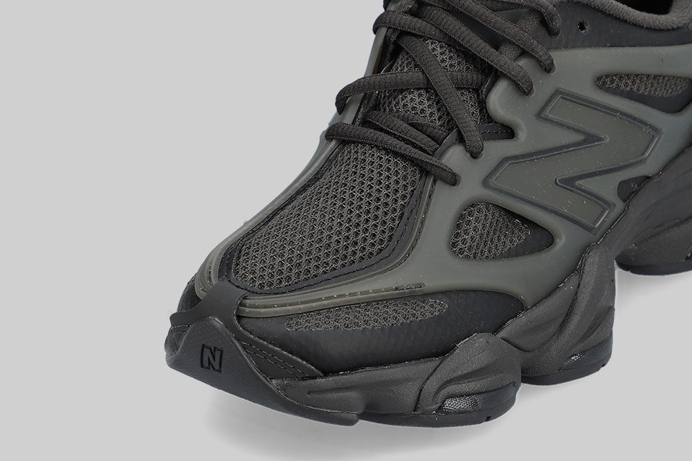 New Balance 9060 X 'Dark Grey' - U9060IAA