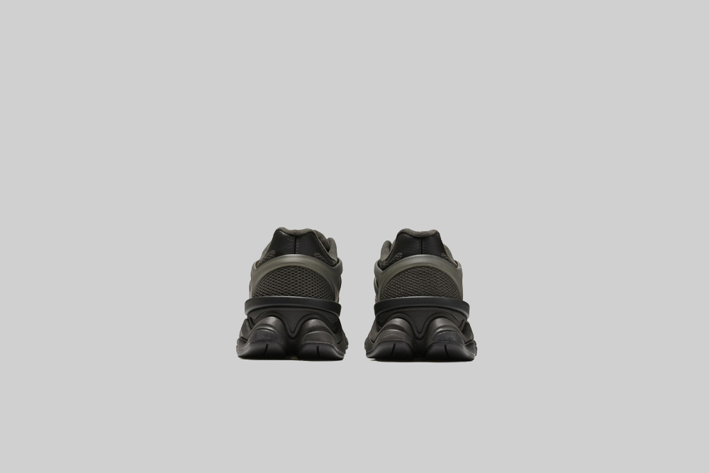 New Balance 9060 X 'Dark Grey' - U9060IAA