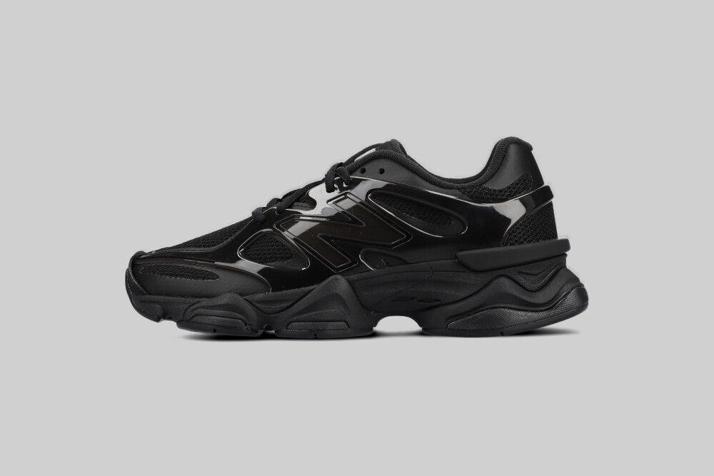 New Balance 9060 'Black Stone' - [sku] - Lust México