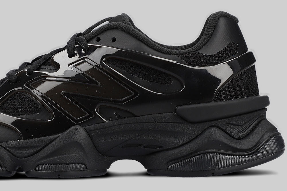 New Balance 9060 'Black Stone' - [sku] - Lust México