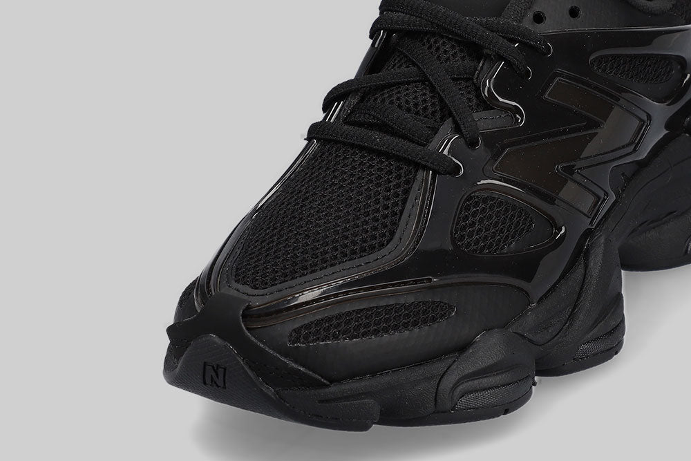 New Balance 9060 'Black Stone' - [sku] - Lust México