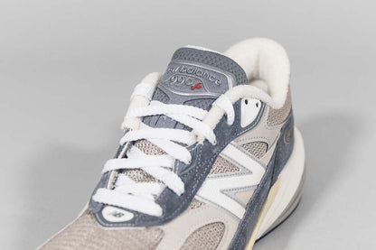 New Balance 990v6 Made in USA &