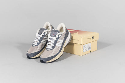 New Balance 990v6 Made in USA &