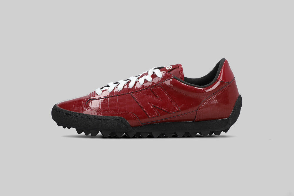 New Balance Gator Run 'Shadow Red' - UGTR17G - Lust México