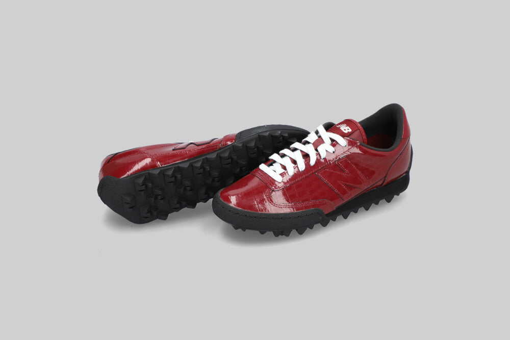 New Balance Gator Run 'Shadow Red' - UGTR17G - Lust México
