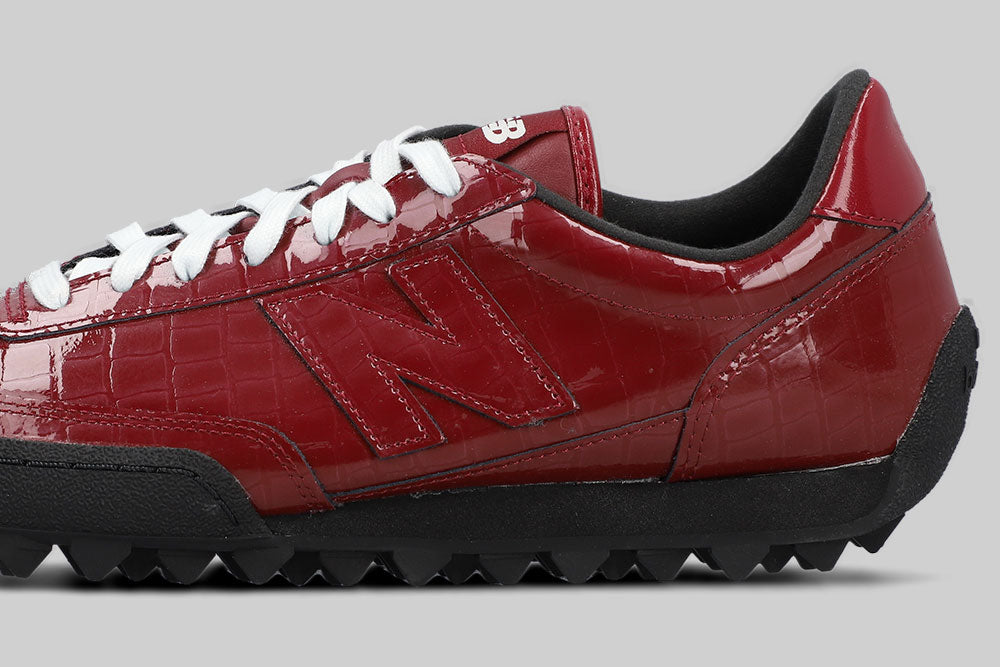 New Balance Gator Run 'Shadow Red' - UGTR17G - Lust México